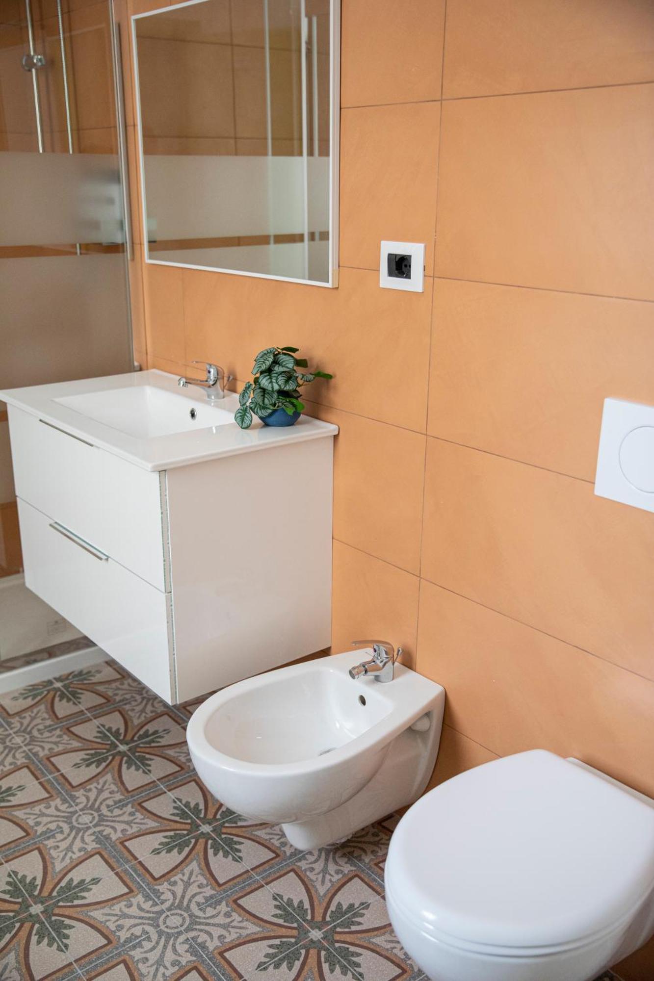 Green Rooms Бари Екстериор снимка