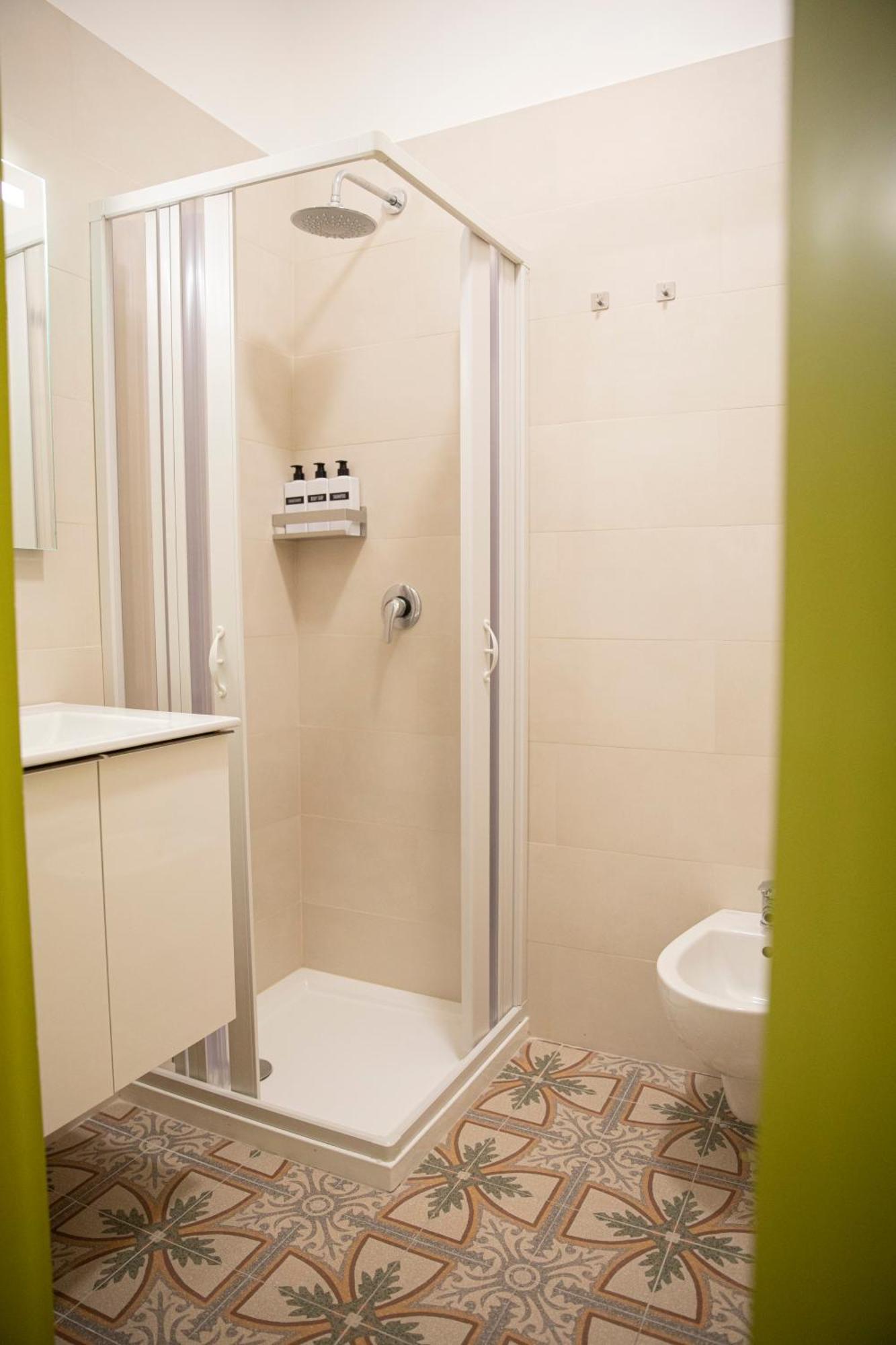 Green Rooms Бари Екстериор снимка