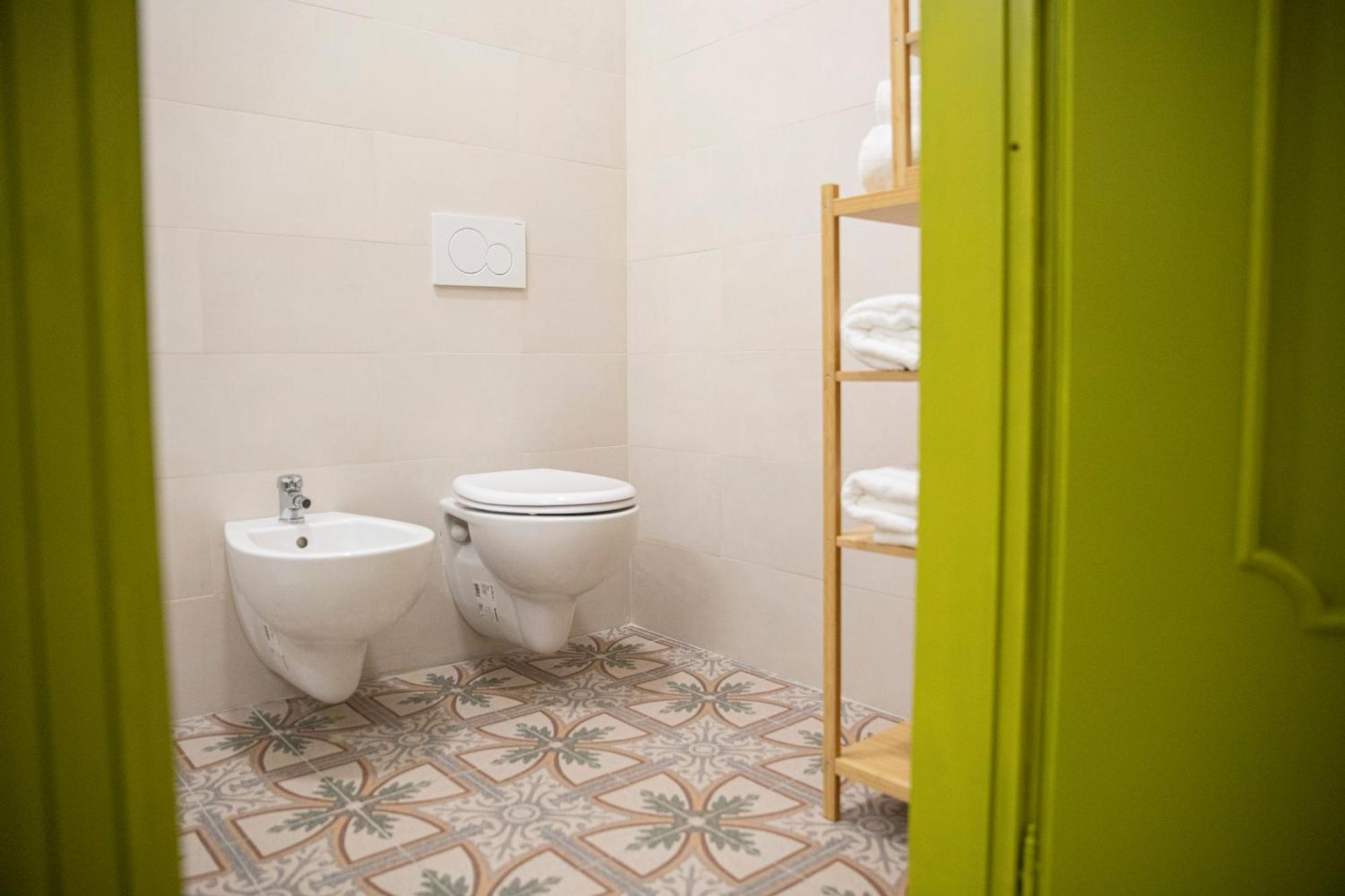 Green Rooms Бари Екстериор снимка