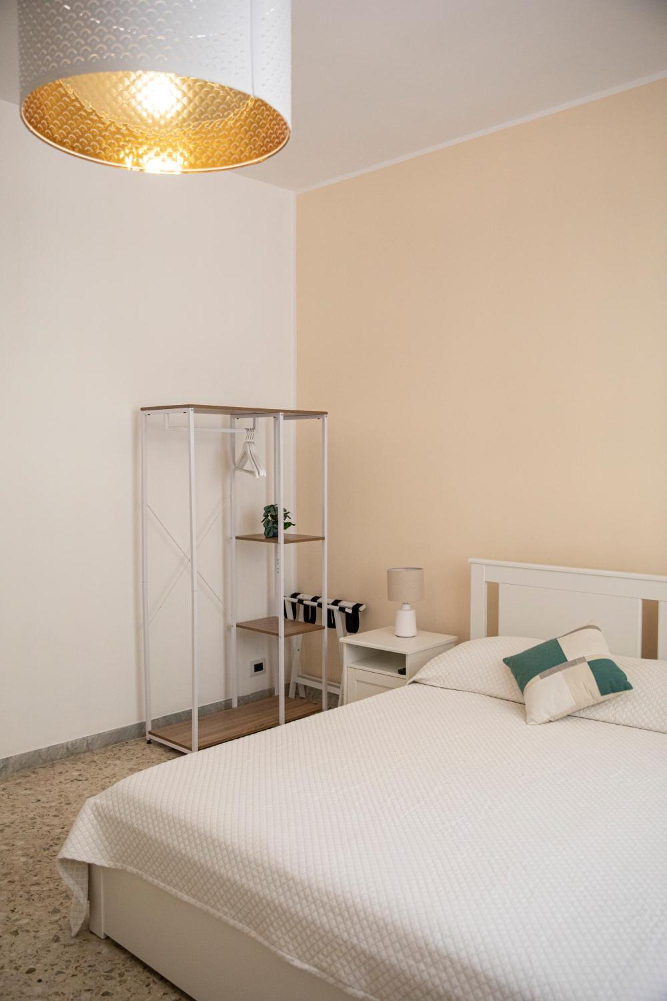 Green Rooms Бари Екстериор снимка