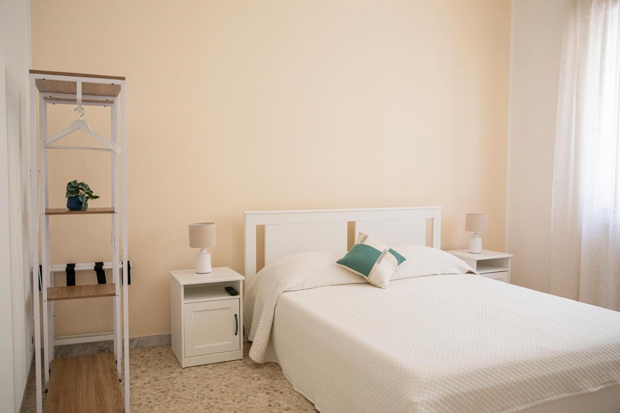 Green Rooms Бари Екстериор снимка