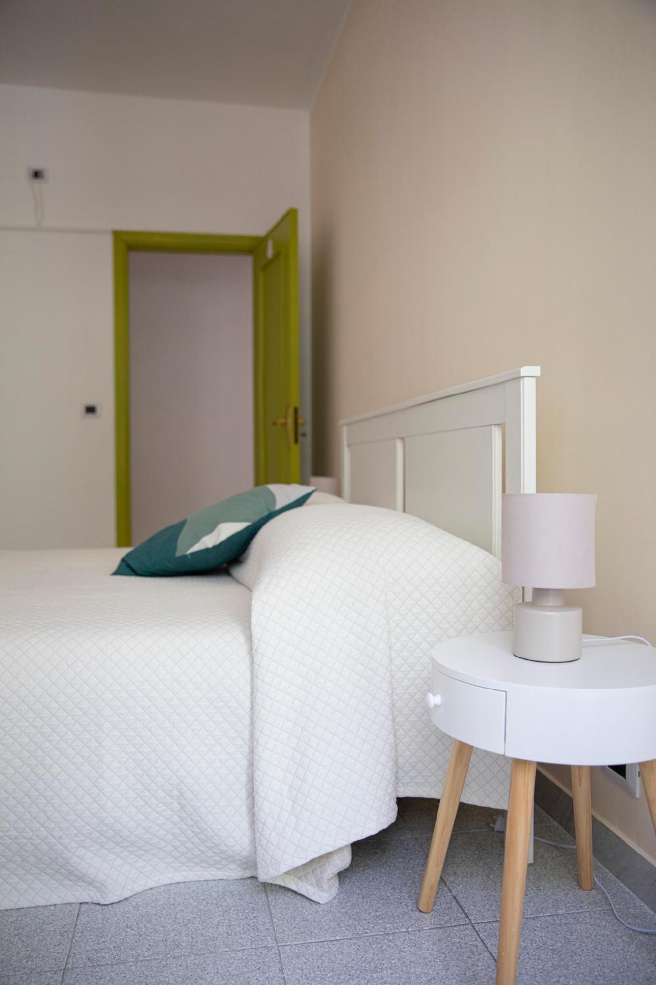 Green Rooms Бари Екстериор снимка