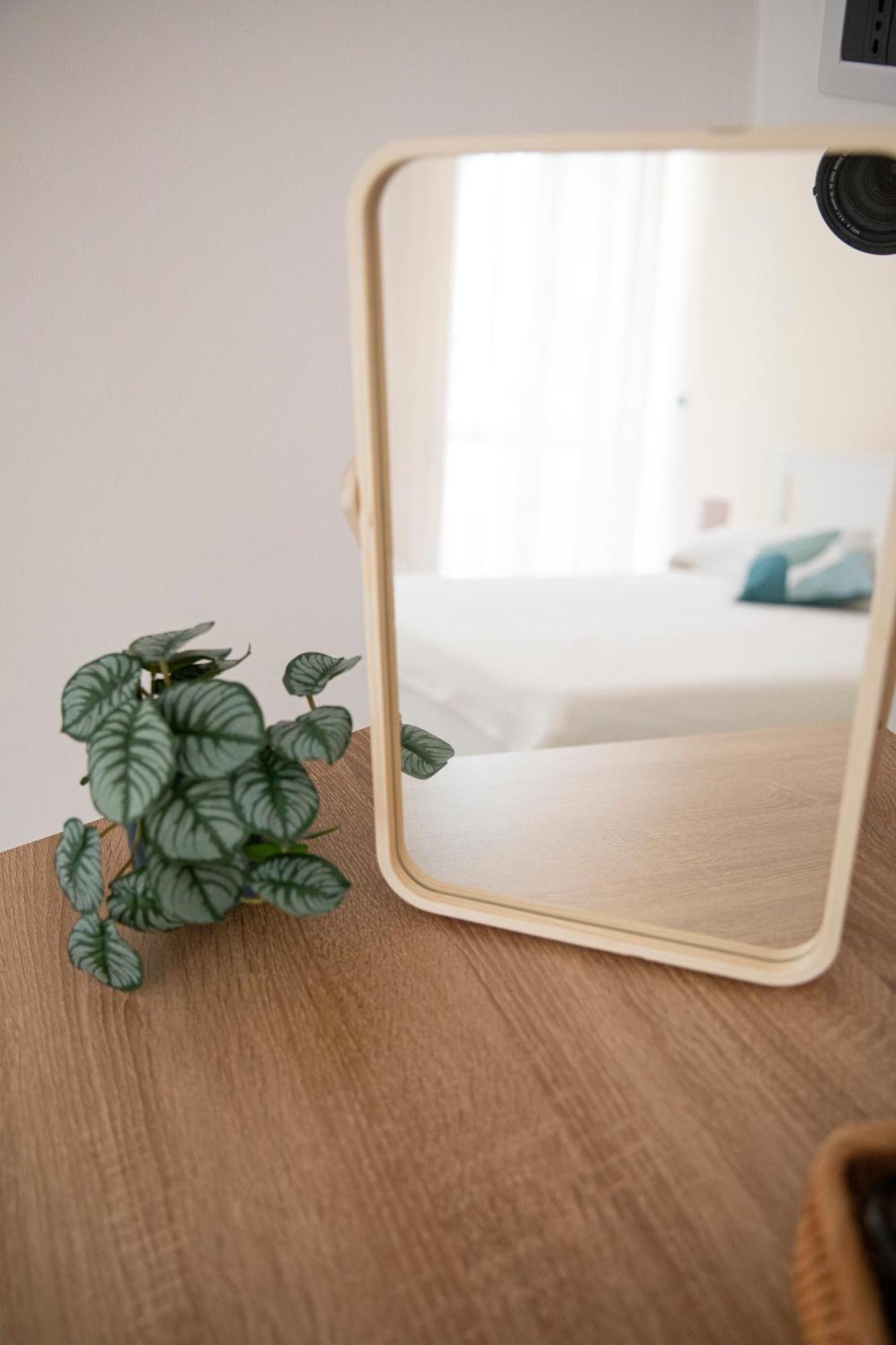 Green Rooms Бари Екстериор снимка