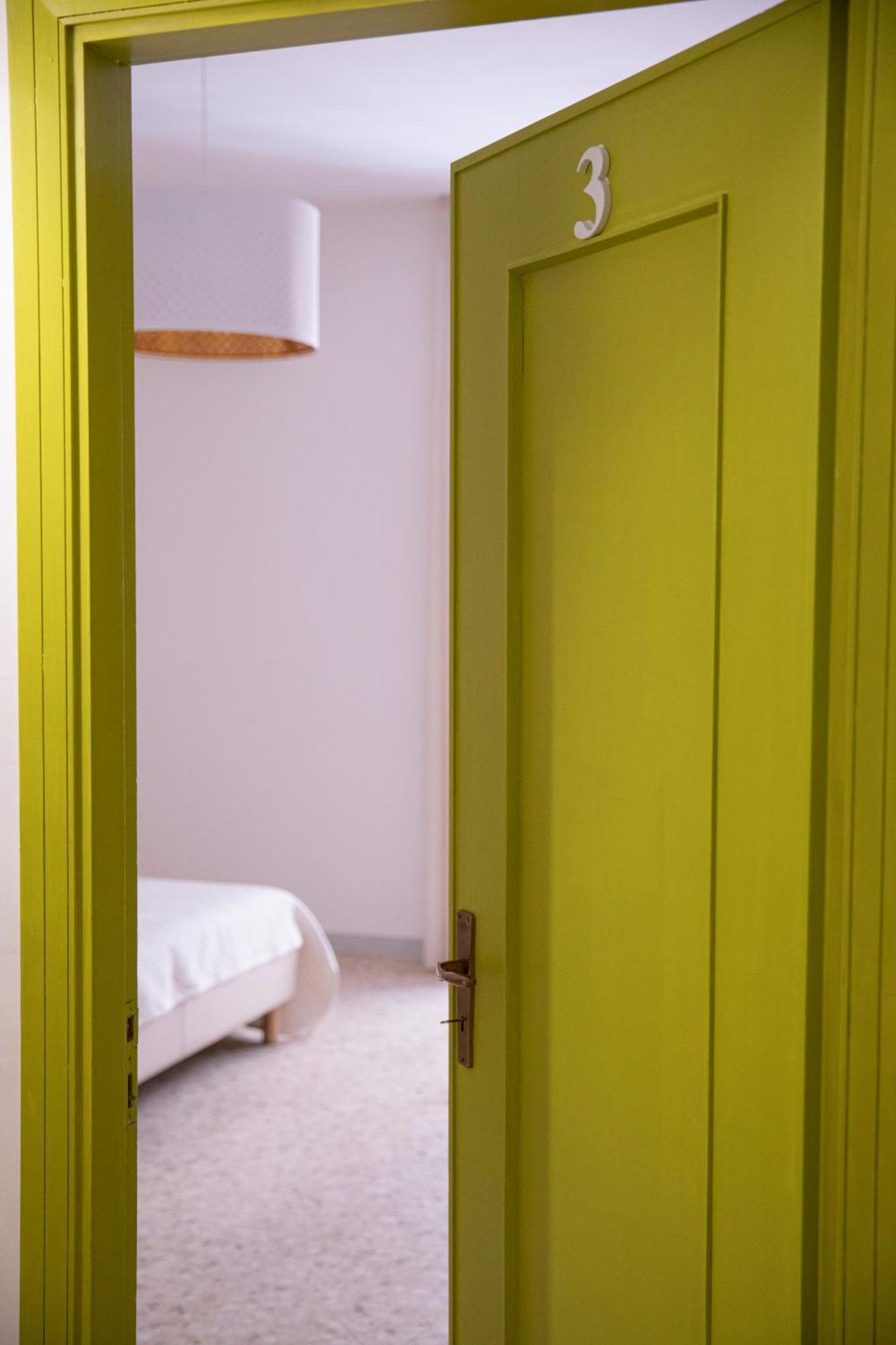 Green Rooms Бари Екстериор снимка