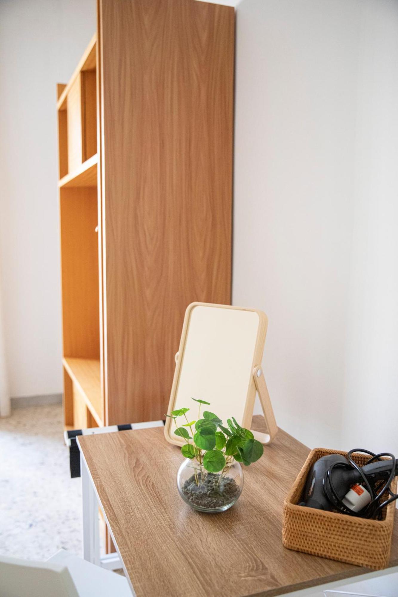 Green Rooms Бари Екстериор снимка