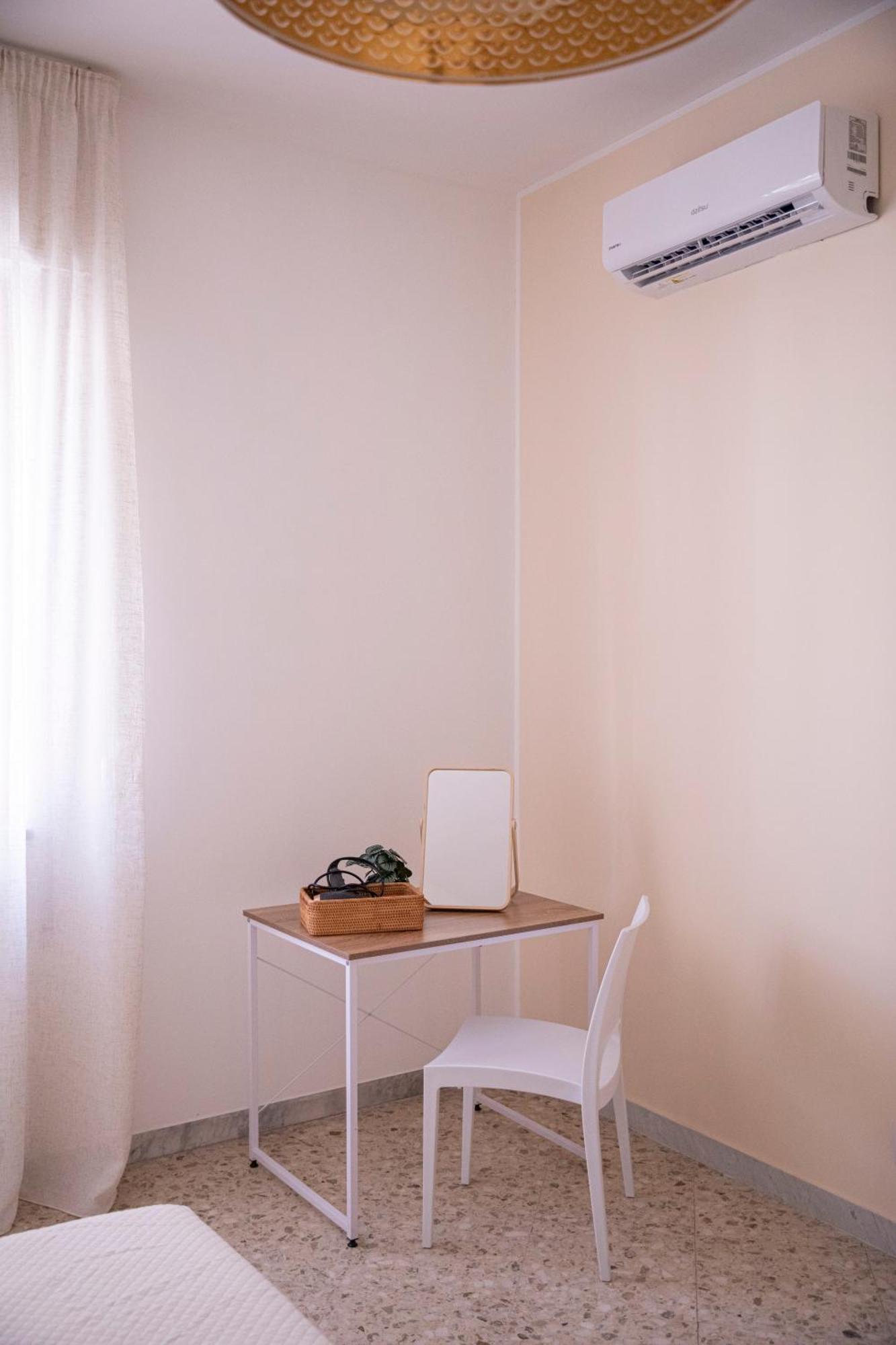Green Rooms Бари Екстериор снимка