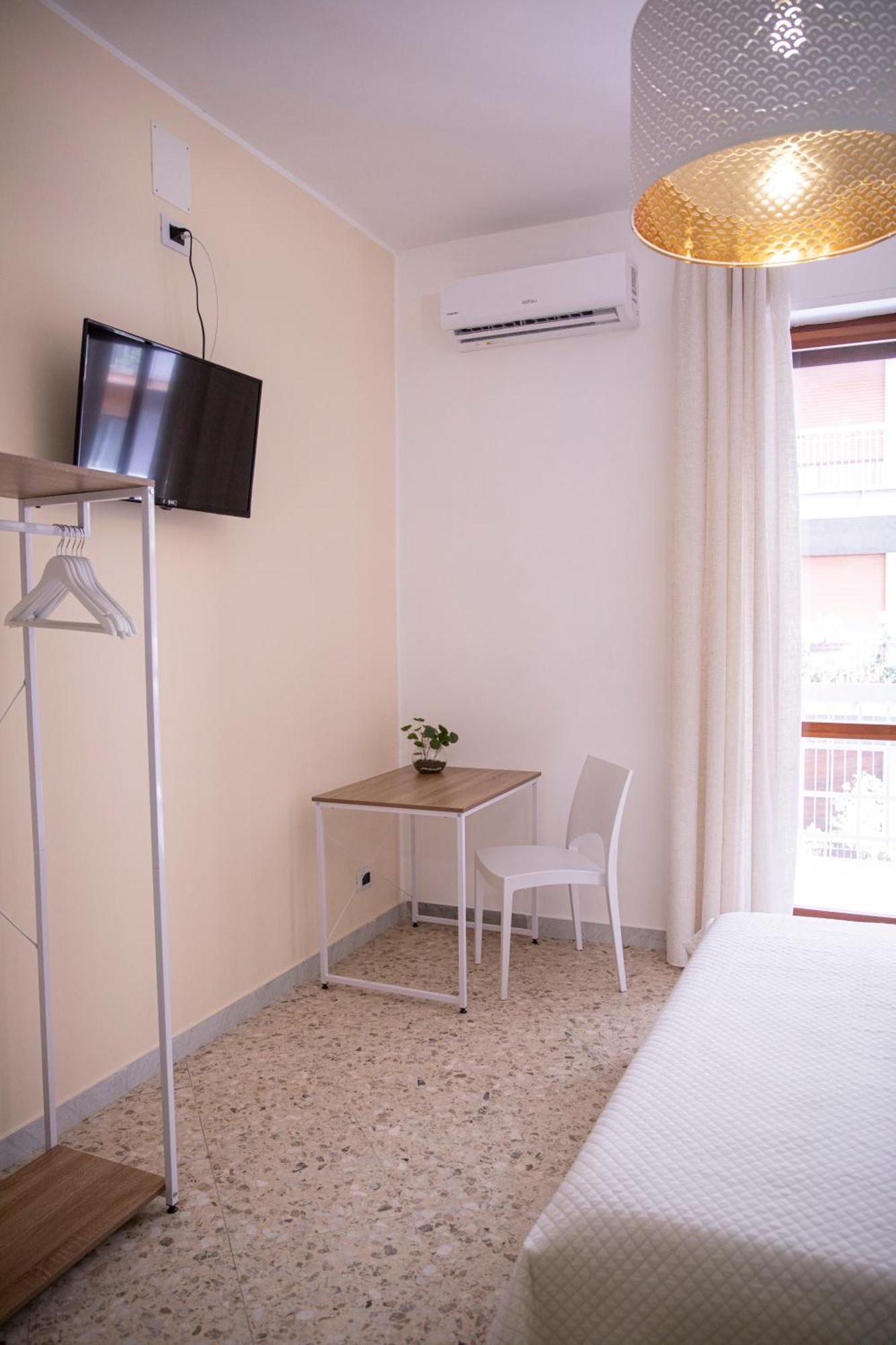 Green Rooms Бари Екстериор снимка