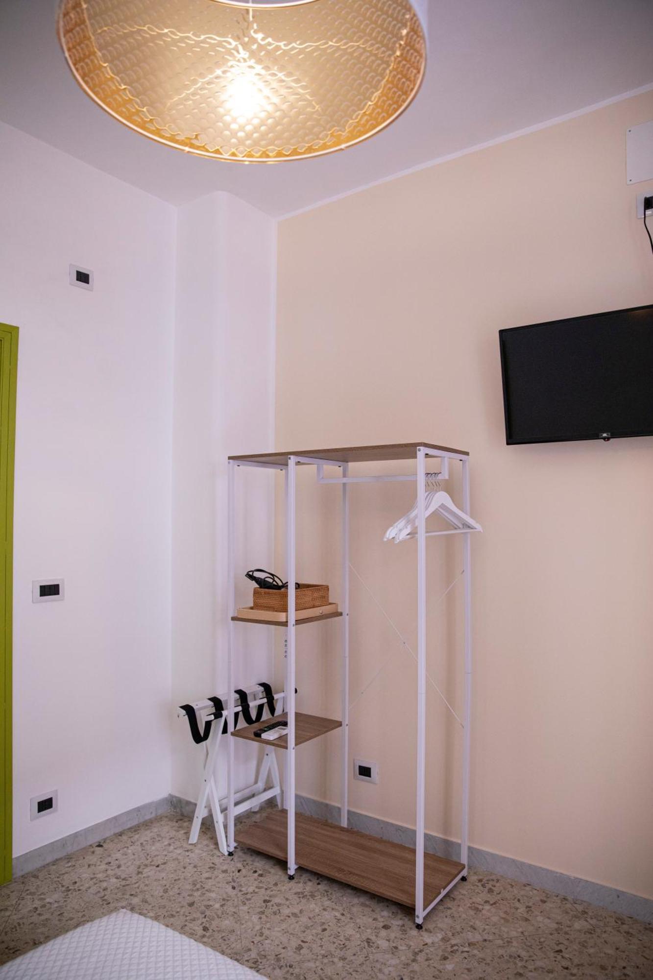 Green Rooms Бари Екстериор снимка