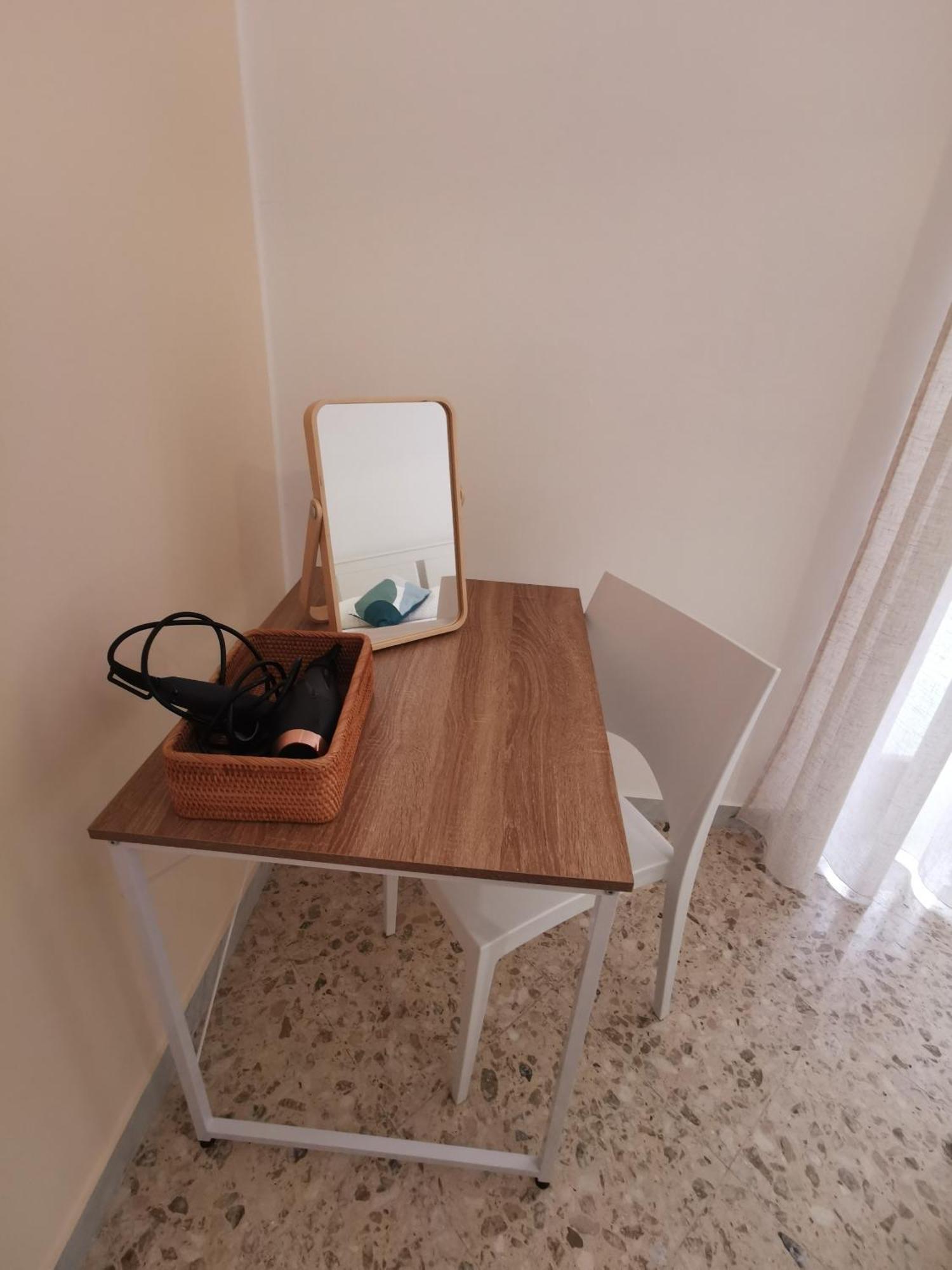 Green Rooms Бари Екстериор снимка